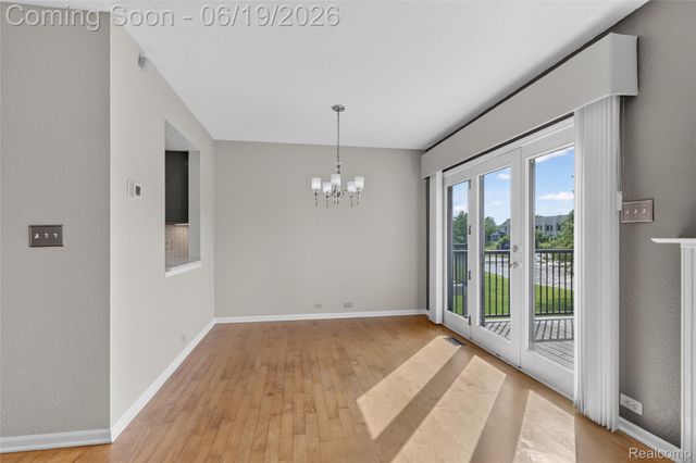 3320 Breckland Court, Pittsfield Charter Township, MI 48108