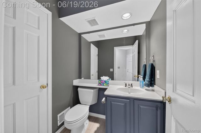 3320 Breckland Court, Pittsfield Charter Township, MI 48108