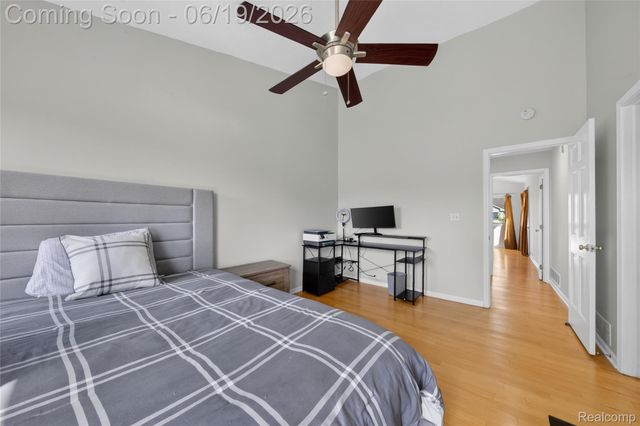 3320 Breckland Court, Pittsfield Charter Township, MI 48108
