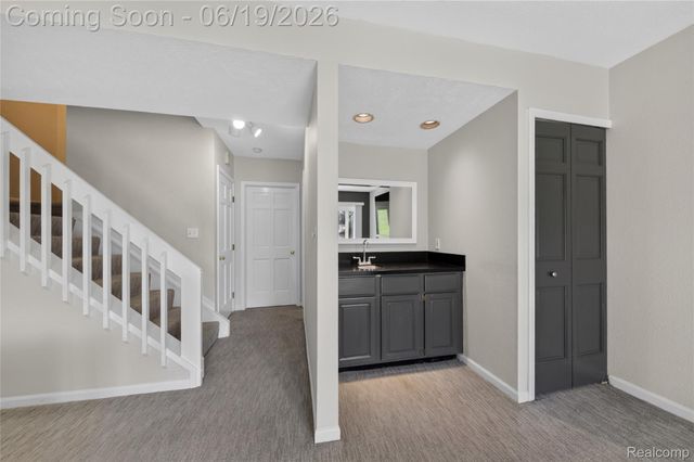 3320 Breckland Court, Pittsfield Charter Township, MI 48108