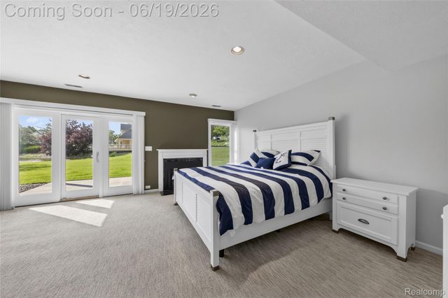 3320 Breckland Court, Pittsfield Charter Township, MI 48108