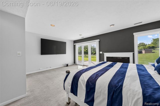 3320 Breckland Court, Pittsfield Charter Township, MI 48108