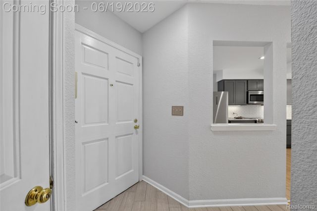 3320 Breckland Court, Pittsfield Charter Township, MI 48108