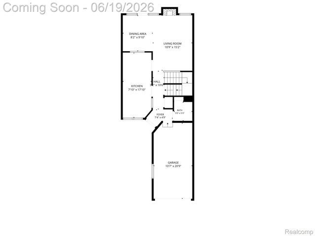 3320 Breckland Court, Pittsfield Charter Township, MI 48108