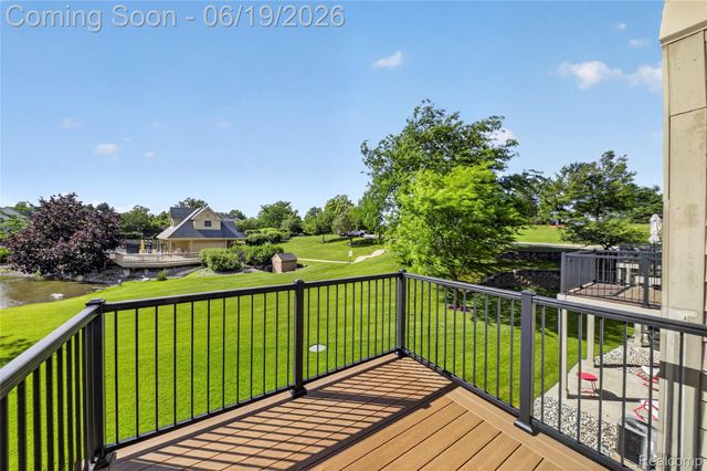 3320 Breckland Court, Pittsfield Charter Township, MI 48108