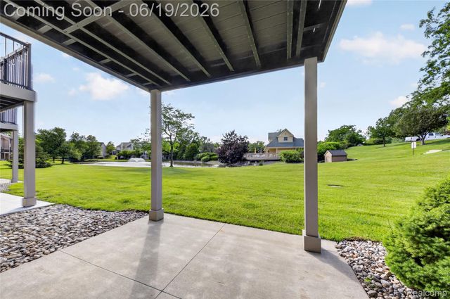 3320 Breckland Court, Pittsfield Charter Township, MI 48108