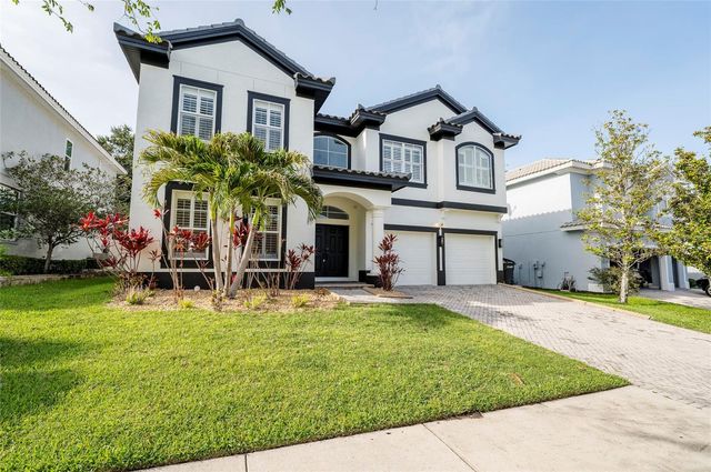 2348 MESSENGER CIRCLE, Safety Harbor, FL 34695