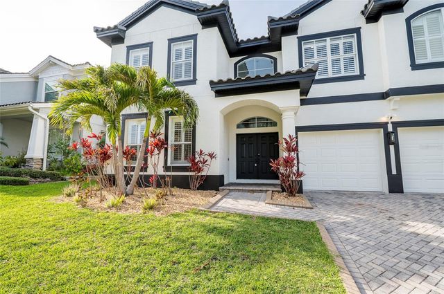 2348 MESSENGER CIRCLE, Safety Harbor, FL 34695