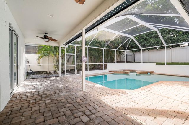 2348 MESSENGER CIRCLE, Safety Harbor, FL 34695