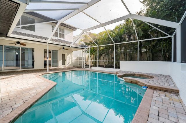 2348 MESSENGER CIRCLE, Safety Harbor, FL 34695