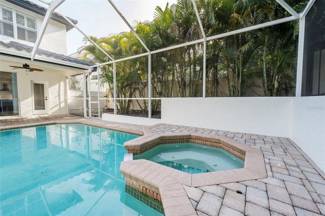 2348 MESSENGER CIRCLE, Safety Harbor, FL 34695