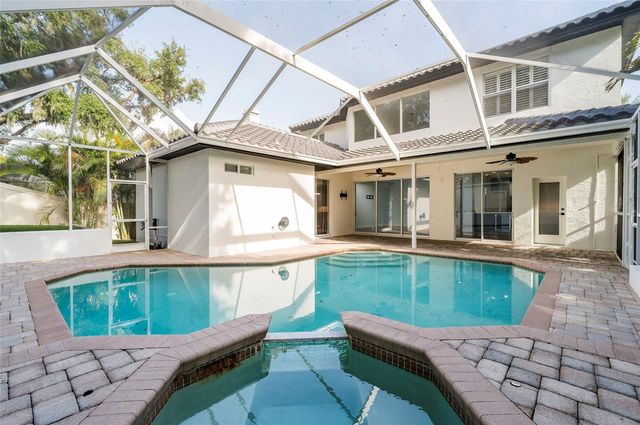 2348 MESSENGER CIRCLE, Safety Harbor, FL 34695