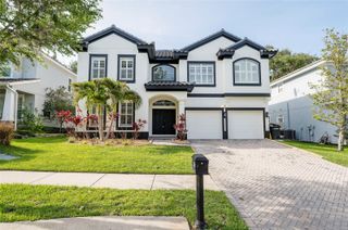 2348 MESSENGER CIRCLE, Safety Harbor, FL 34695