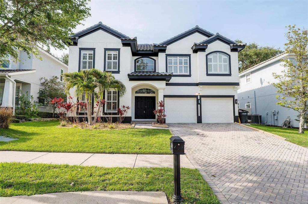 2348 MESSENGER CIRCLE, Safety Harbor, FL 34695