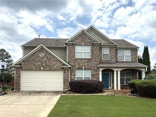 6640 Grand Magnolia Drive, Buford, GA 30518