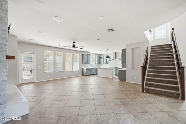 20557 W LOST CREEK Drive, Buckeye, AZ 85396