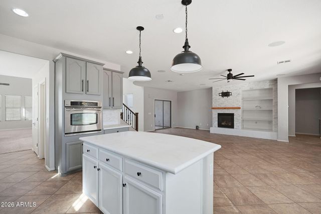 20557 W LOST CREEK Drive, Buckeye, AZ 85396