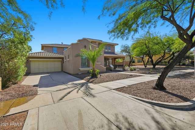 20557 W LOST CREEK Drive, Buckeye, AZ 85396