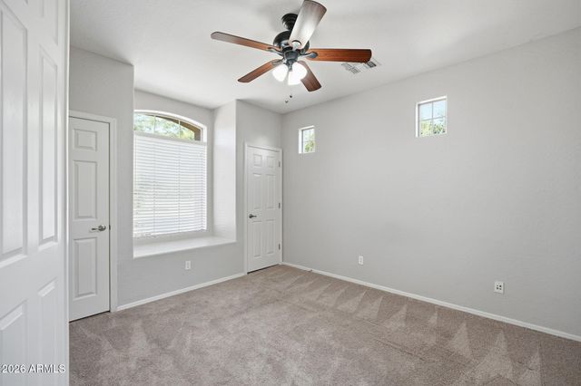 20557 W LOST CREEK Drive, Buckeye, AZ 85396