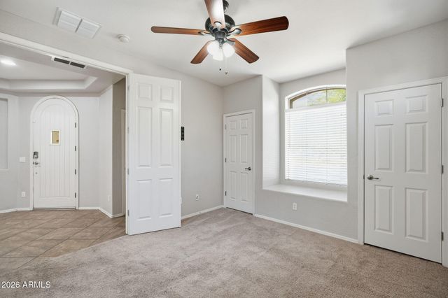 20557 W LOST CREEK Drive, Buckeye, AZ 85396