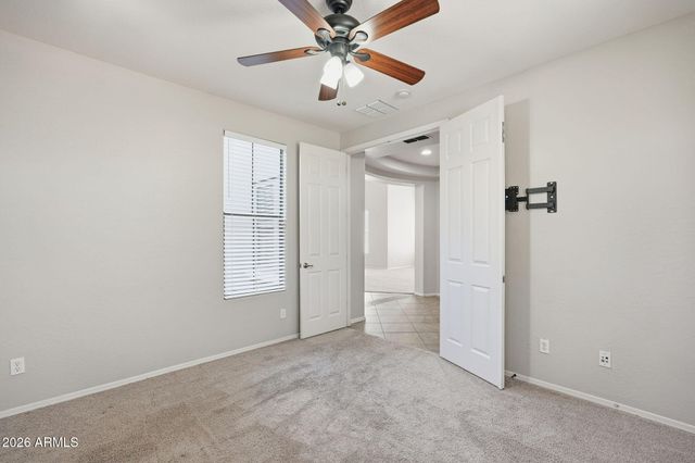 20557 W LOST CREEK Drive, Buckeye, AZ 85396