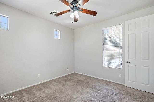 20557 W LOST CREEK Drive, Buckeye, AZ 85396