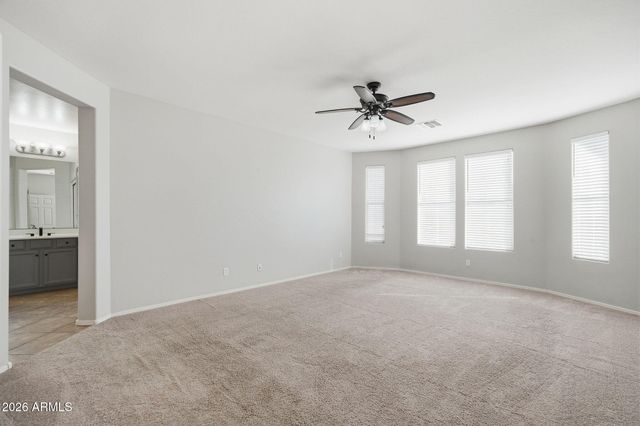 20557 W LOST CREEK Drive, Buckeye, AZ 85396