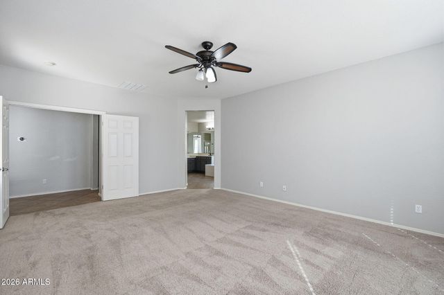 20557 W LOST CREEK Drive, Buckeye, AZ 85396