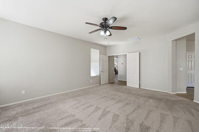 20557 W LOST CREEK Drive, Buckeye, AZ 85396