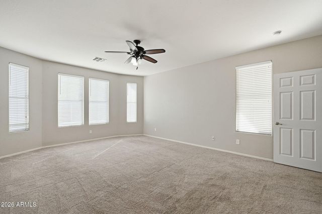 20557 W LOST CREEK Drive, Buckeye, AZ 85396