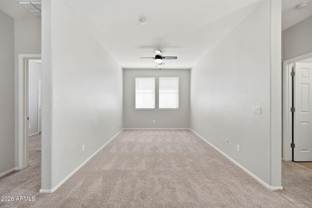 20557 W LOST CREEK Drive, Buckeye, AZ 85396