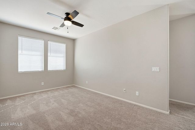 20557 W LOST CREEK Drive, Buckeye, AZ 85396