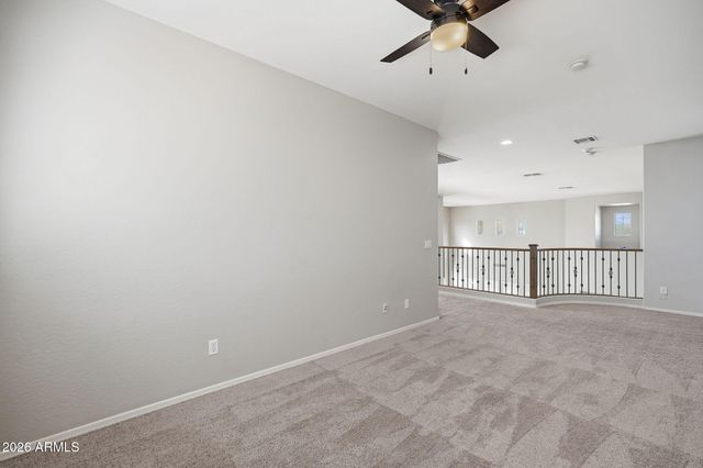 20557 W LOST CREEK Drive, Buckeye, AZ 85396