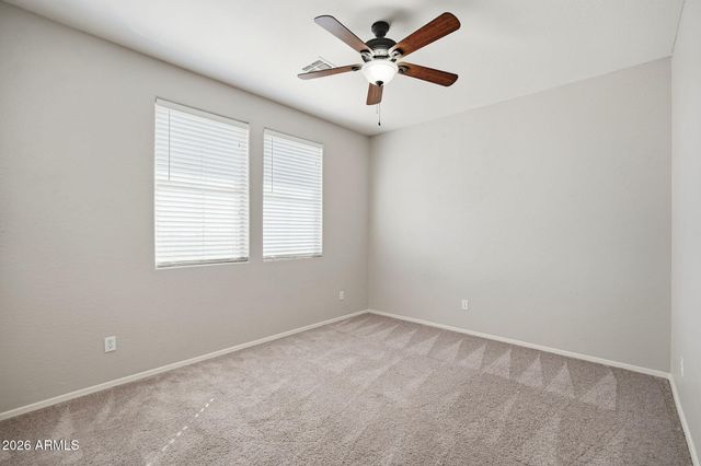 20557 W LOST CREEK Drive, Buckeye, AZ 85396