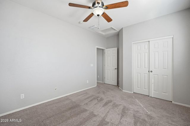 20557 W LOST CREEK Drive, Buckeye, AZ 85396