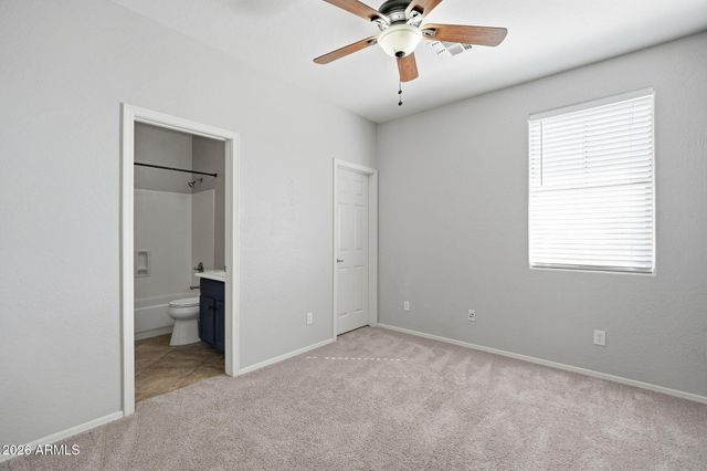 20557 W LOST CREEK Drive, Buckeye, AZ 85396