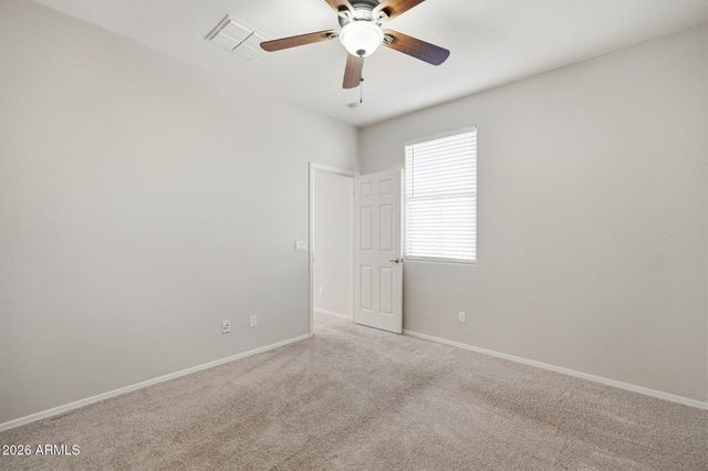 20557 W LOST CREEK Drive, Buckeye, AZ 85396