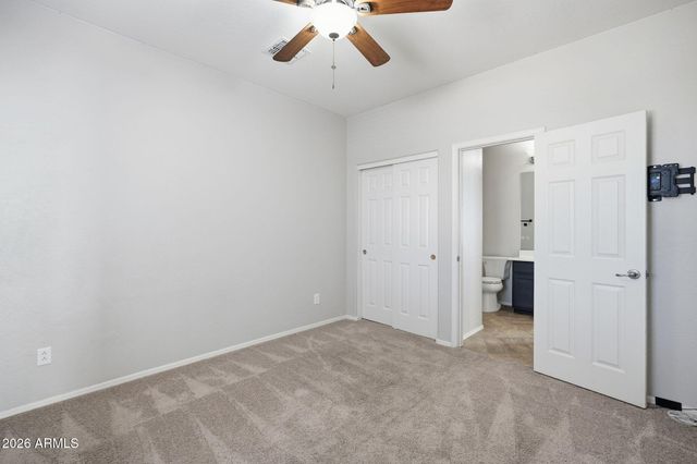 20557 W LOST CREEK Drive, Buckeye, AZ 85396