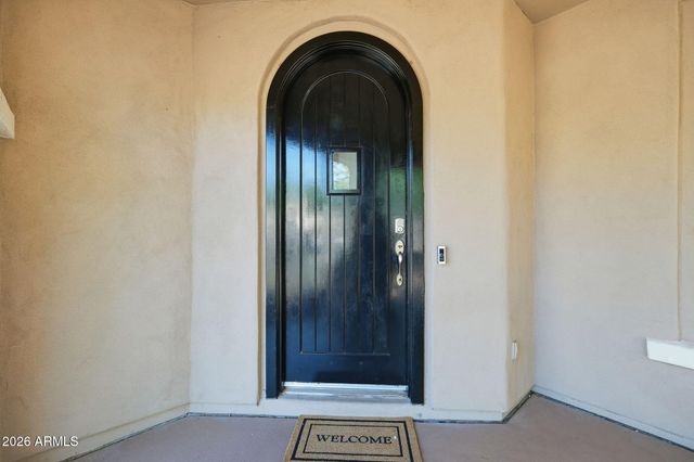 20557 W LOST CREEK Drive, Buckeye, AZ 85396