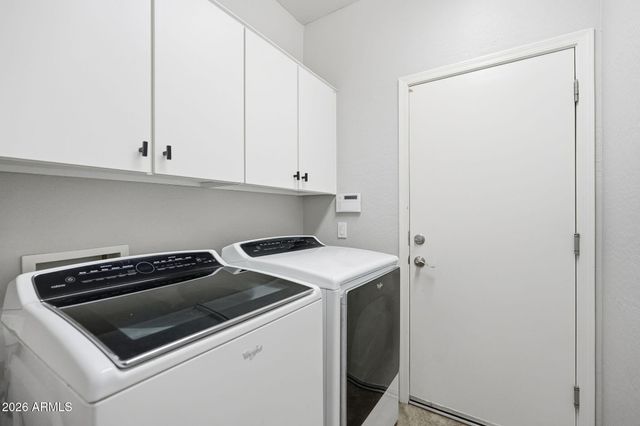 20557 W LOST CREEK Drive, Buckeye, AZ 85396