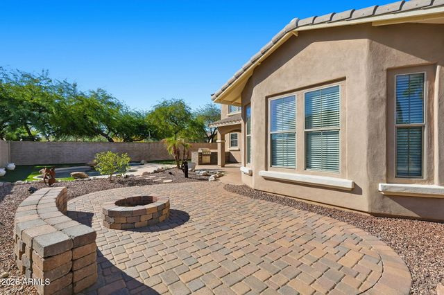 20557 W LOST CREEK Drive, Buckeye, AZ 85396