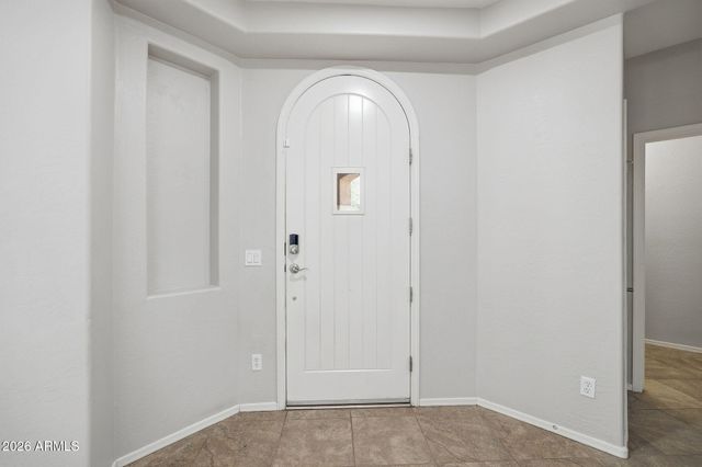 20557 W LOST CREEK Drive, Buckeye, AZ 85396