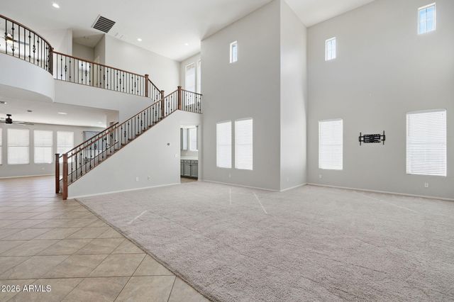 20557 W LOST CREEK Drive, Buckeye, AZ 85396