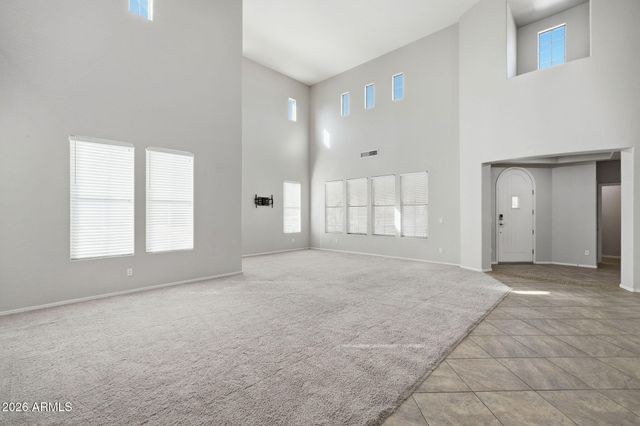 20557 W LOST CREEK Drive, Buckeye, AZ 85396