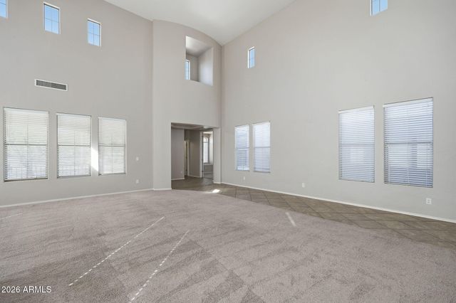 20557 W LOST CREEK Drive, Buckeye, AZ 85396