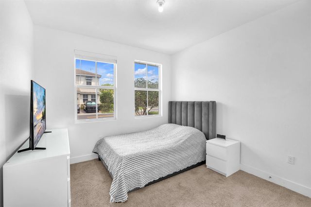 17002 SW 1st Street, Pembroke Pines, FL 33027