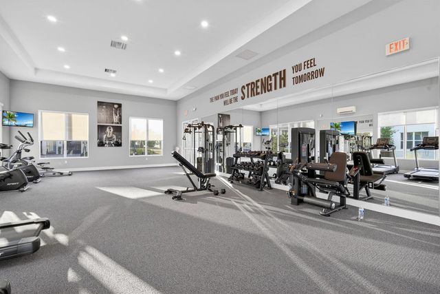 17002 SW 1st Street, Pembroke Pines, FL 33027
