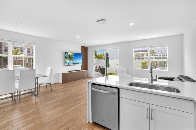 17002 SW 1st Street, Pembroke Pines, FL 33027