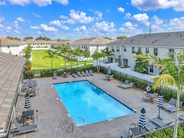 17002 SW 1st Street, Pembroke Pines, FL 33027