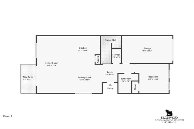 17002 SW 1st Street, Pembroke Pines, FL 33027